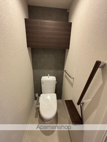カーサ・アチェロの内装写真
