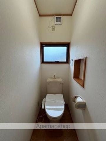 姥ケ山5-14貸家の内装写真