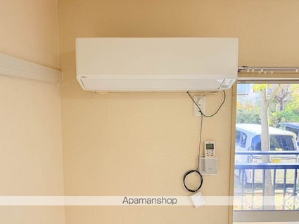 アーバンＩＴＯ[1K/28.21m2]のその他設備