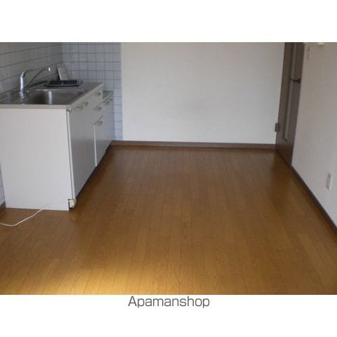 アムールOZAWAの内装写真