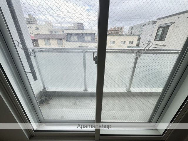 札幌市東西線 円山公園駅 徒歩11分 5階建 築12年の内装写真