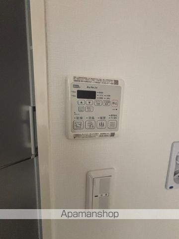 ヘキラン天神スクエアの内装写真