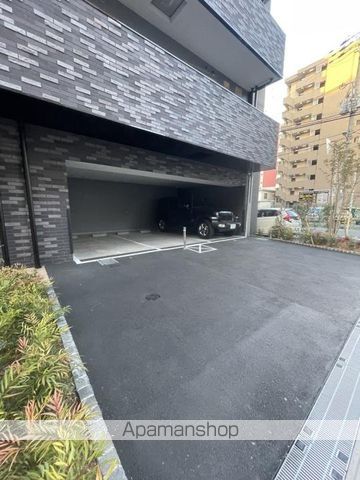 PRESSANCELOGEROSAKA南森町のその他写真