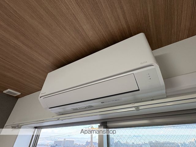 西湊町ジーイーディスの内装写真