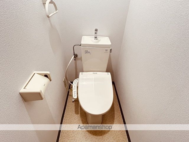エスパシオ十日市の内装写真