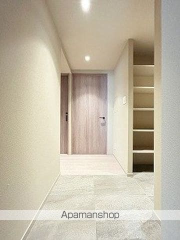 GRANDUO中野7の内装写真