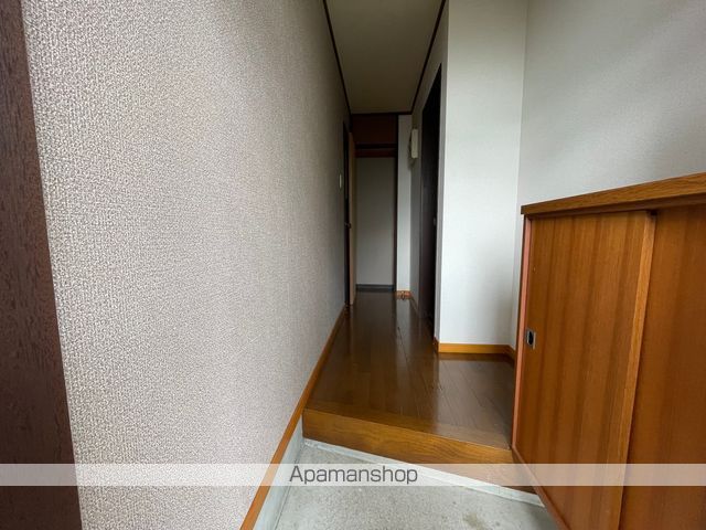 JCアネックスの内装写真