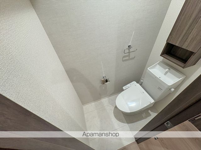 D-ROOM福住Bの内装写真