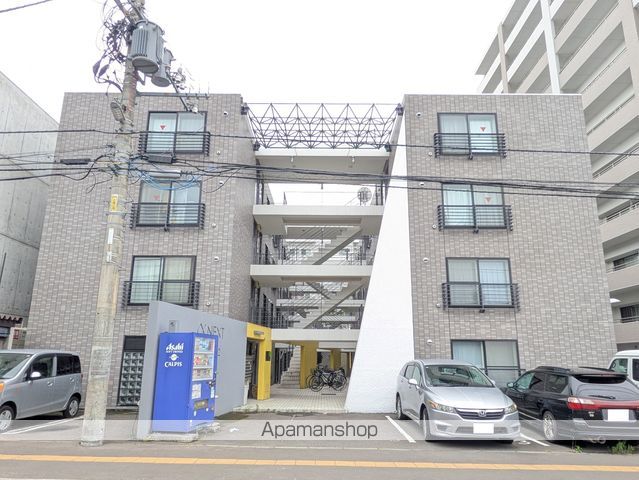 αNEXT東札幌第2