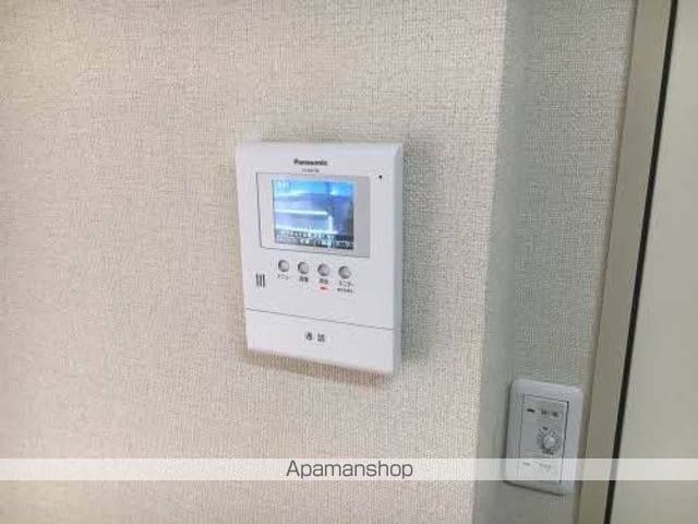 ベルメゾン安茂里の内装写真