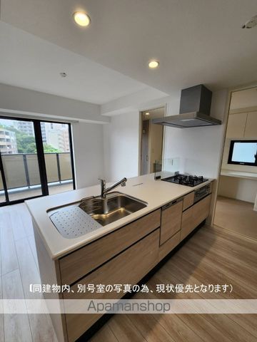 S-RESIDENCE愛宕SOUTH.の内装写真
