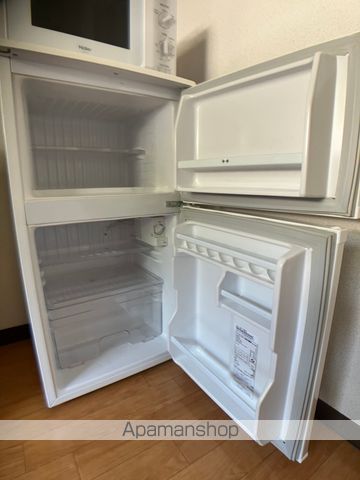 ファミール あとうの内装写真