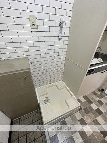 比治山エコテラスの内装写真