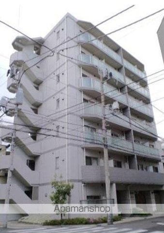 ヴェルト墨田ノースの外観写真