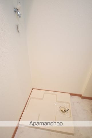 ソレアード小松島IIの内装写真
