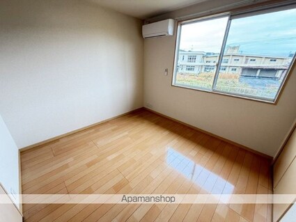 熊本県宇城市松橋町曲野[2LDK/50.78m2]の内装1