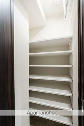 市谷台町坂フロント[2LDK/46.92m2]の内装