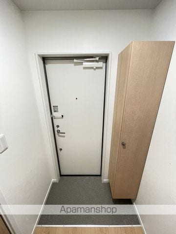 AJ千葉寺003の内装写真
