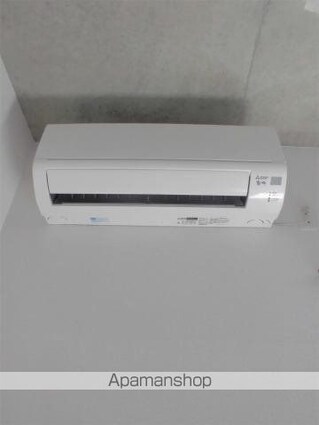 アムールソレオ[1LDK/40.12m2]のその他設備