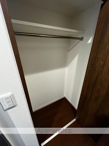 オーキッドレジデンス神田錦町の内装写真