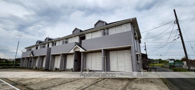 HOUSE NK IIの外観写真