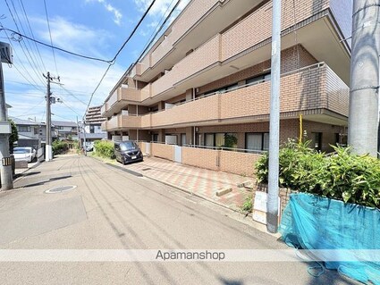 ロイヤルヒルズ台原Ｉ[4LDK/88.03m2]の外観4