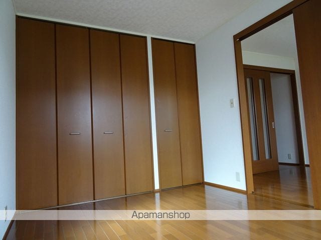 レジデンス薬師堂Aの内装写真