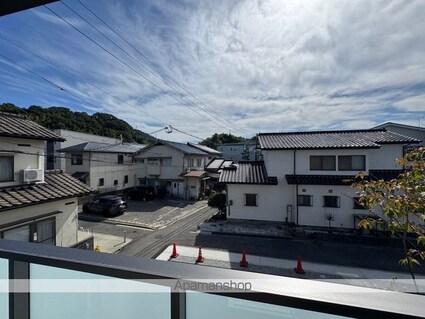 Ｍａｉｓｏｎ　ｄｅ　Ｃｏｌｌｉｎｅ[2LDK/62.27m2]の眺望