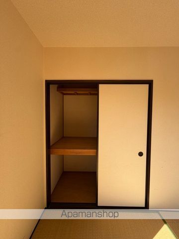 ロジュマン新町の内装写真