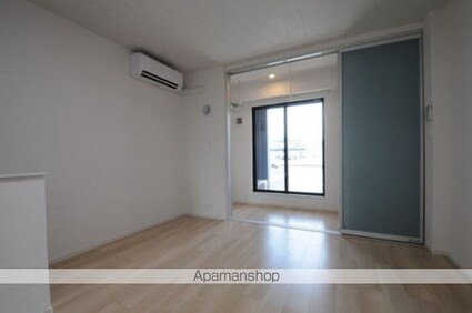 サニーガーデンＲ　Ｂ[1LDK/36.25m2]のリビング・居間