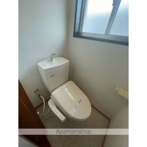 ブランドール大正Iの内装写真