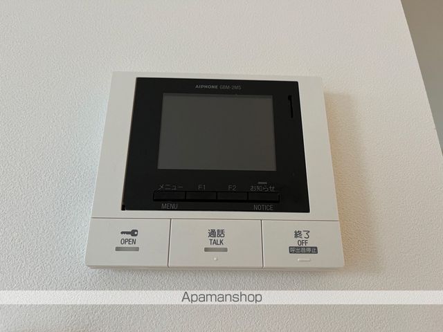 GRANDUKE北円山の内装写真