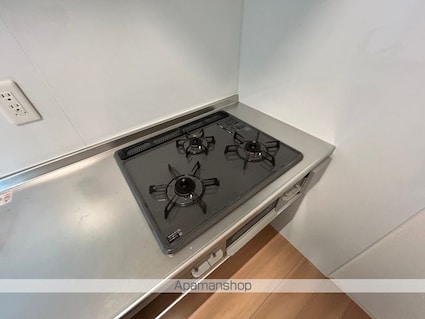 Ｃｈｏｕｃｈｏｕにおの浜（シュシュニオノハマ）[1LDK/41.01m2]の内装3