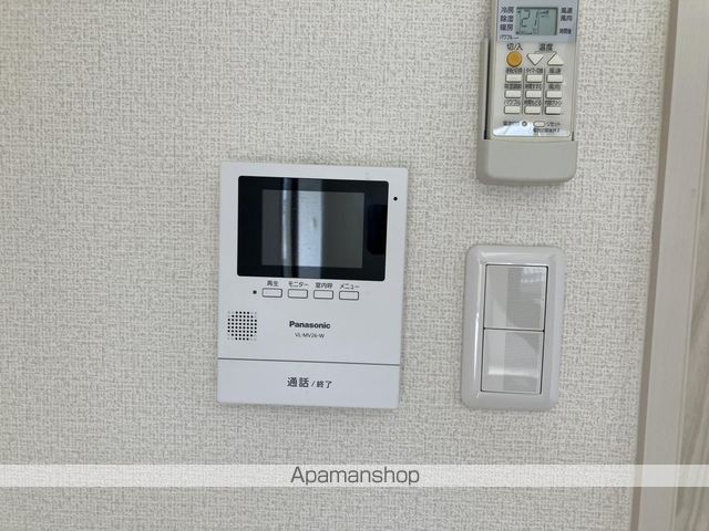 ジョイフル第5中村の内装写真