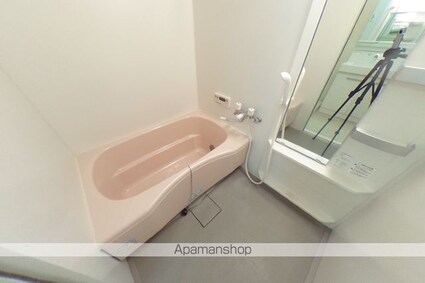 ハーズリッチ北高見[1LDK/42.86m2]のバス