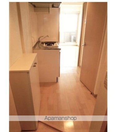 東京都世田谷区赤堤４丁目[1K/18.18m2]のその他部屋・スペース