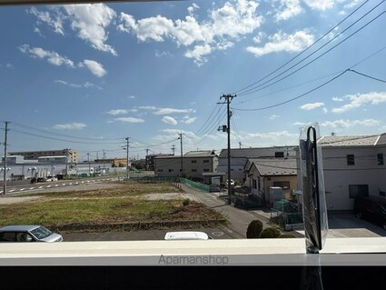 Ｕｎｊｏｉｒ[3LDK/72.25m2]の眺望