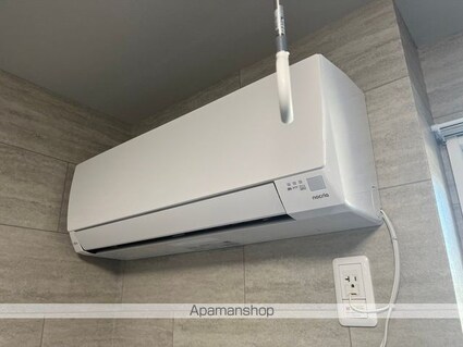 ビオット彦根　Ｂ棟[1K/30.3m2]の内装6