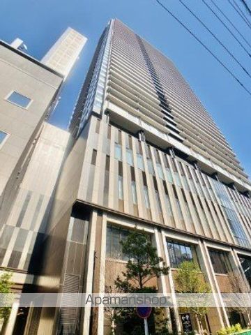 ＴＨＥ　ＹＯＫＯＨＡＭＡ　ＦＲＯＮＴ　ＴＯＷＥＲ 2302 ｜ 神奈川県横浜市神奈川区鶴屋町１丁目41（賃貸マンション3LDK・23階・71.44㎡） その5