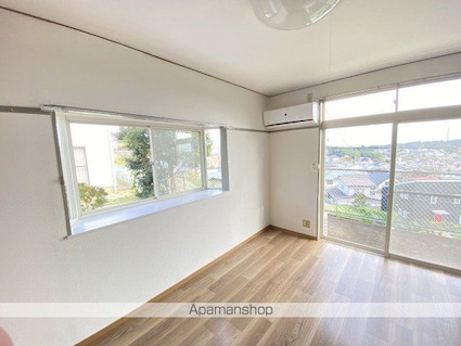 シャトレーⅠ松ケ丘[1K/19.87m2]の内装4