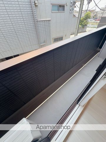 YAMAJUIIの内装写真