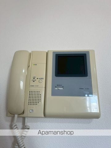 サウスレジデンスの内装写真