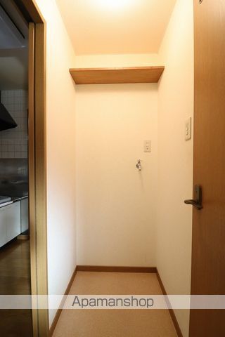 サンフィル長者の内装写真
