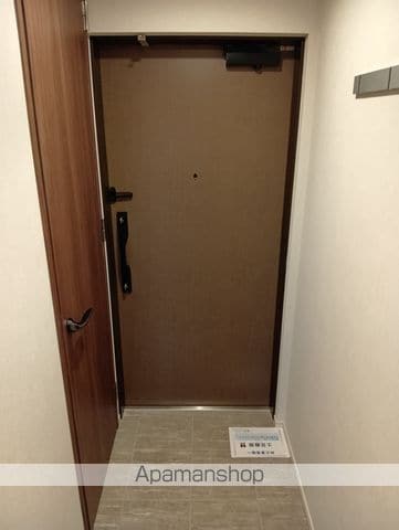 シーズンフラッツ青葉通一番町の内装写真