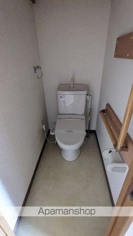 フェスティナレンテの内装写真