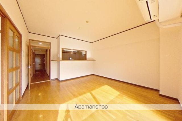 エレガンテ大川筋の内装写真