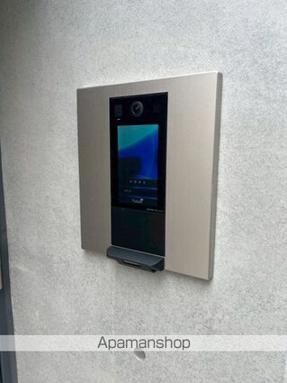 東京都中野区南台３丁目[1R/20.45m2]のロビー