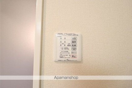 アピオン　Ⅲ[1LDK/51.29m2]のその他設備
