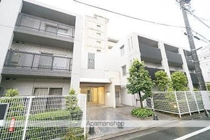 ルミエール中町[1DK/47m2]の外観2