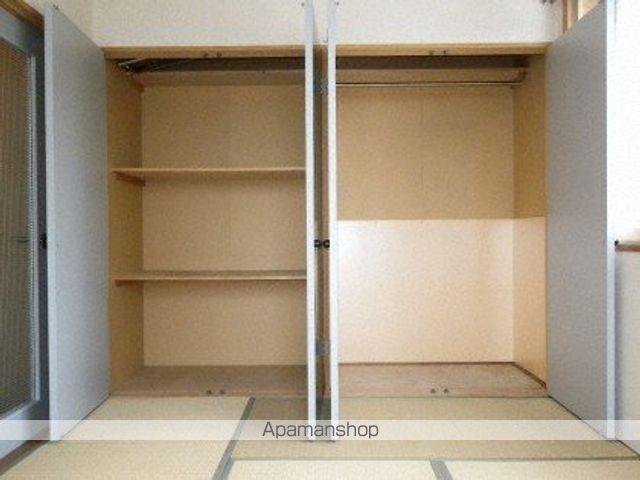 西町コートの内装写真
